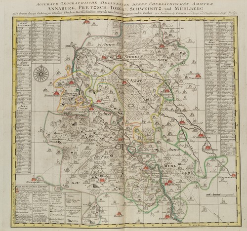 Schenk - schenk, (1660-1778)
