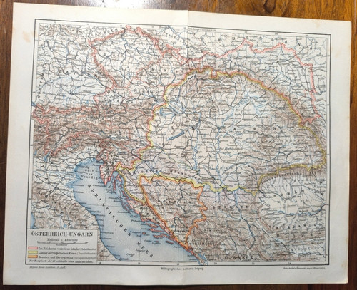 Original historische - original!,
