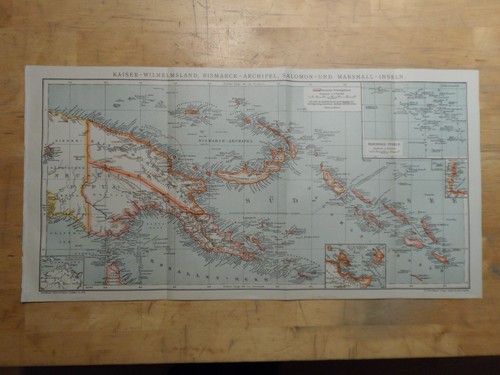 Orig lithographie - orig.(1908),