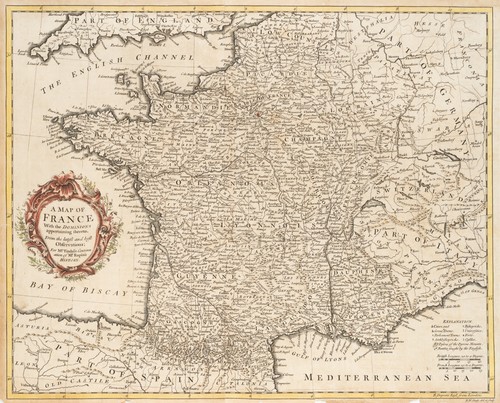 Seale - seale, (18.jhd)