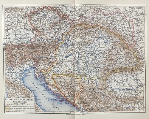 Antike historische landkarte - antike,