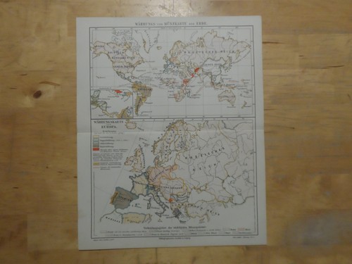 Orig lithographie - orig.(1908),