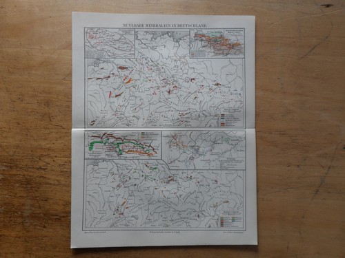 Orig lithographie - orig.(1908),