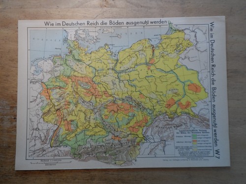 Orig lithographie - orig.(1940),