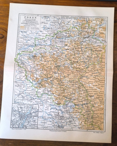 Original historische - original!,