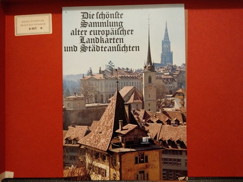 Stiche sammlung alter - sammlung,