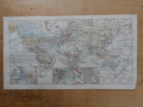 Orig lithographie - orig.(1908),