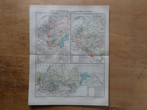 Orig lithographie - orig.(1908),