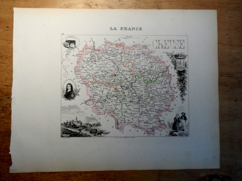 Orig stahlstich - orig.(1881),