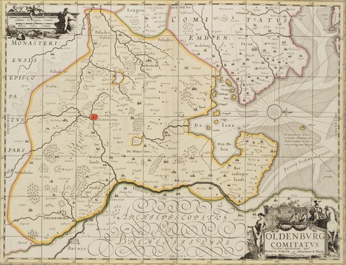 Schenk - p., (1660-1778)