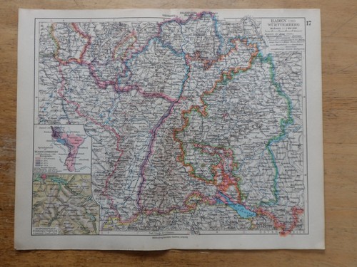 Orig lithographie - orig.(1928),