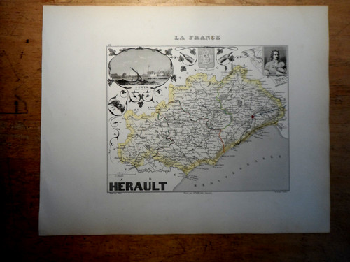 Orig stahlstich - orig.(1881),