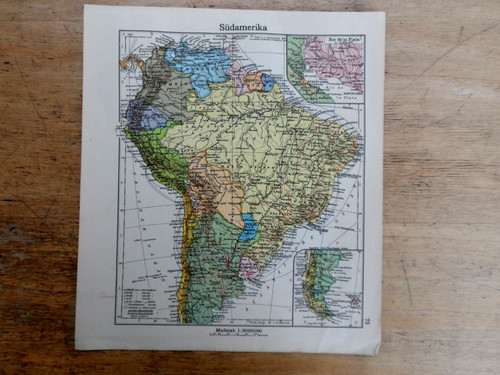 Orig lithographie - orig.(1926),