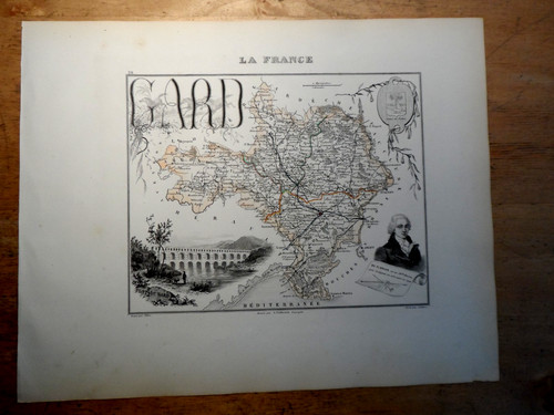 Orig stahlstich - orig.(1881),