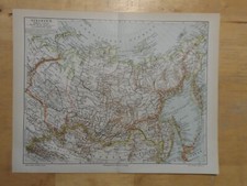 Orig.(1894) Lithographie