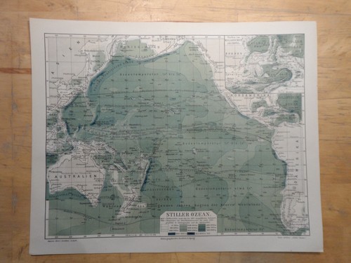 Orig lithographie - orig.(1908),