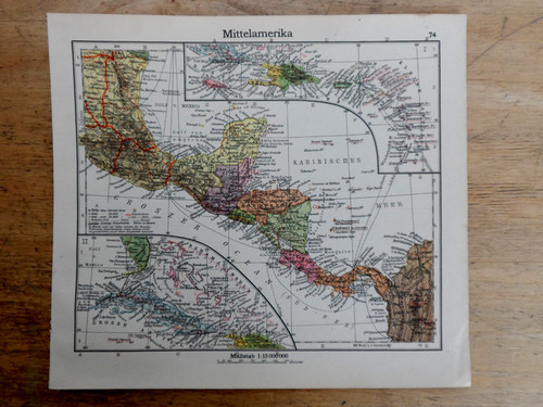 Orig lithographie - orig.(1926),
