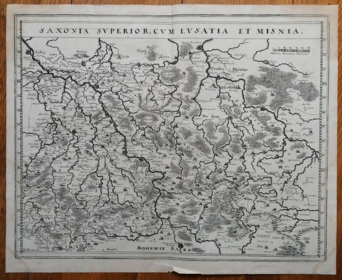 Merian original kupferstich - merian,