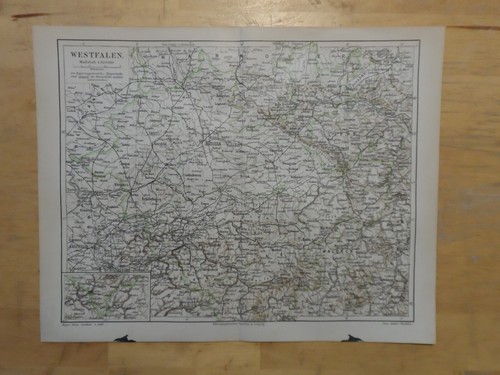 Orig lithographie - orig.(1894),