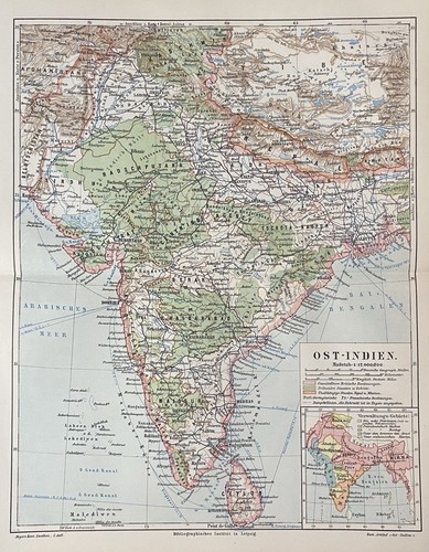 Antike historische landkarte - antike,