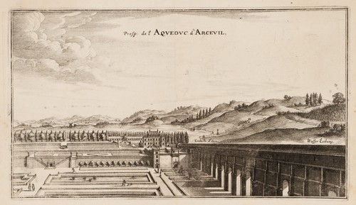 Merian - m., (1621-1687)