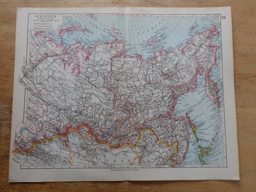Orig lithographie - orig.(1928),