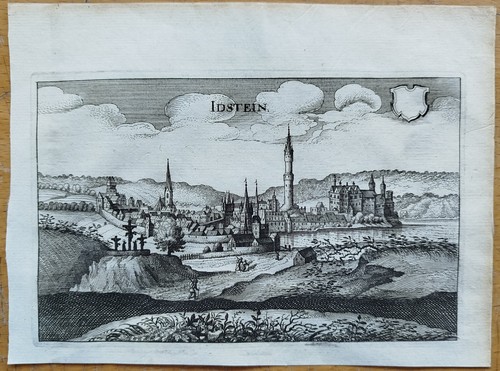 Idstein merian hessen - merian,