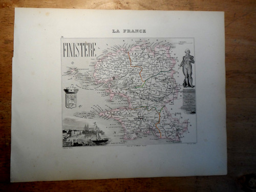 Orig stahlstich - orig.(1881),