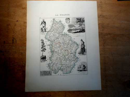 Orig stahlstich - orig.(1881),