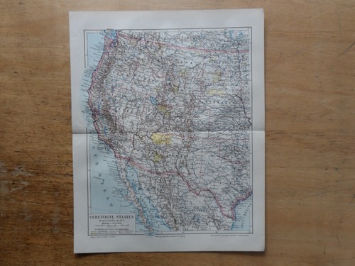 Orig lithographie - orig.(1908),