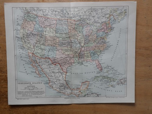 Orig lithographie - orig.(1908),
