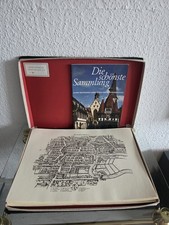 AlteDeutsche Landkarten