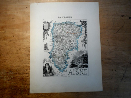 Orig stahlstich - orig.(1881),
