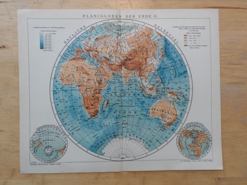 Orig lithographie - orig.(1908),