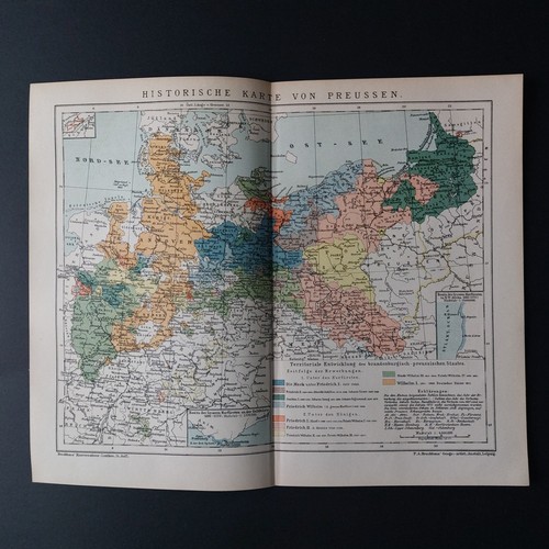 Orig lithographie - orig.(1908),