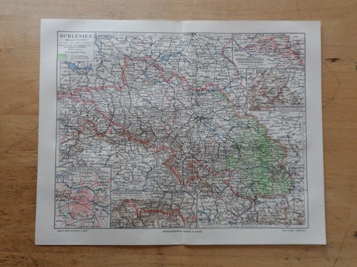 Orig lithographie - orig.(1908),