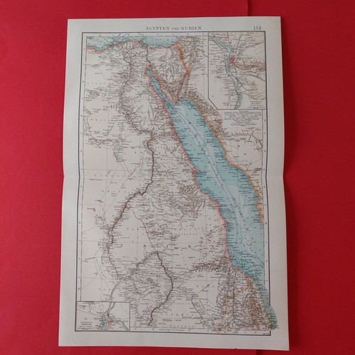 Orig lithographie - orig.(1900),