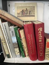 Wertvolle Sammlung