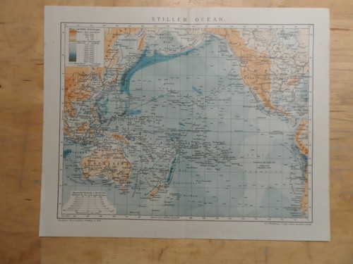Orig lithographie - orig.(1908),