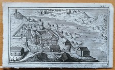 Ertl Original Kupferstich