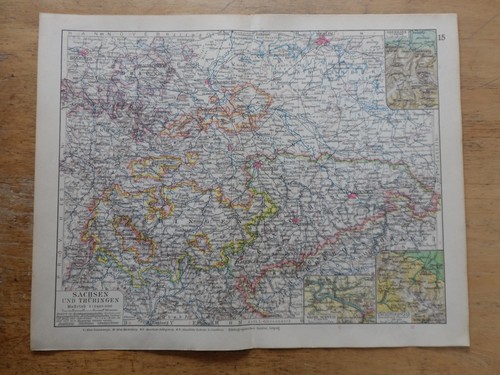 Orig lithographie - orig.(1928),
